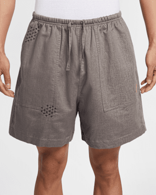 メンズLife ライナー Nike Life Men's Lined Linen Shorts. Nike JP